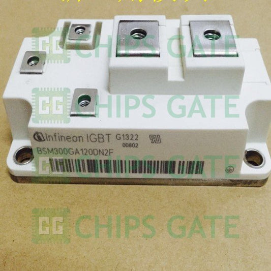 1PCS NEW BSM300GA120DN2F EUPEC POWER MODULE