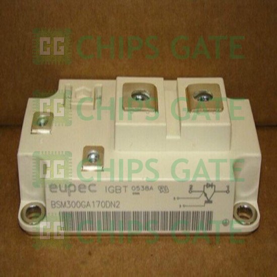 1PCS NEW BSM300GA170DN2 EUPEC / INFINEON MODULE