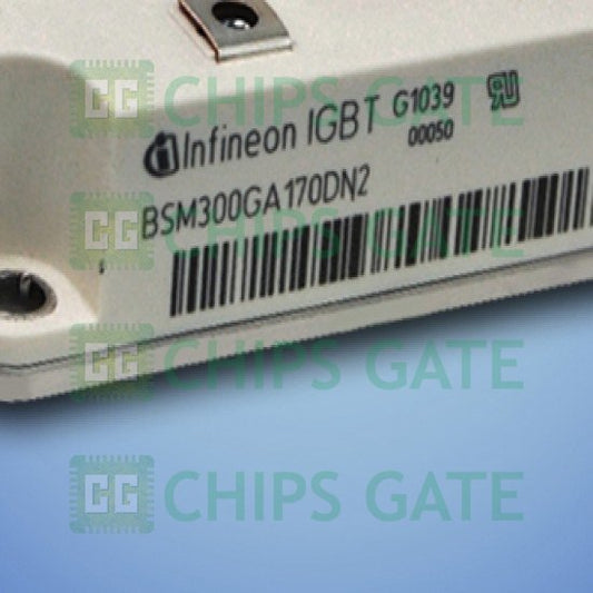1PCS NEW BSM300GA170DN2S EUPEC / INFINEON MODULE