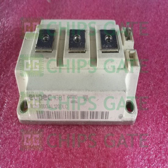 1PCS NEW BSM300GAL120DLC EUPEC MODULE