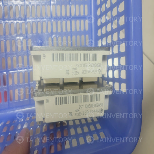 1PCS NEW BSM300GB120DLC-S5 BSM300GB120DLCS5 EUPEC POWER MODULE