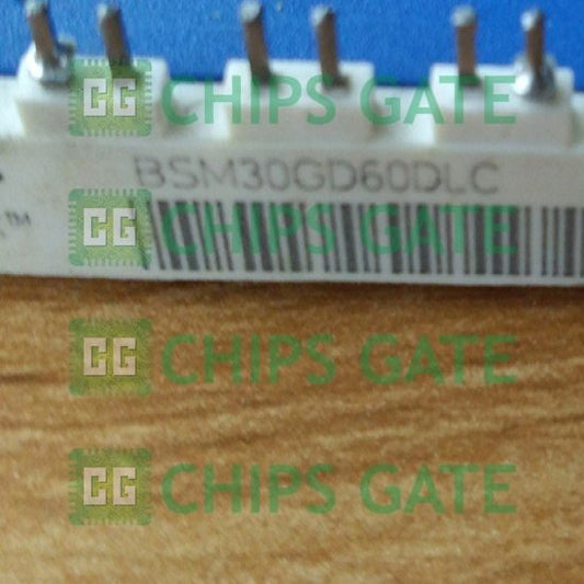 1PCS power supply module EUPEC BSM30GD60DLC NEW 100% Quality Assurance