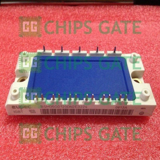 1PCS power supply module EUPEC BSM35GD120DN2 NEW 100% Quality Assurance