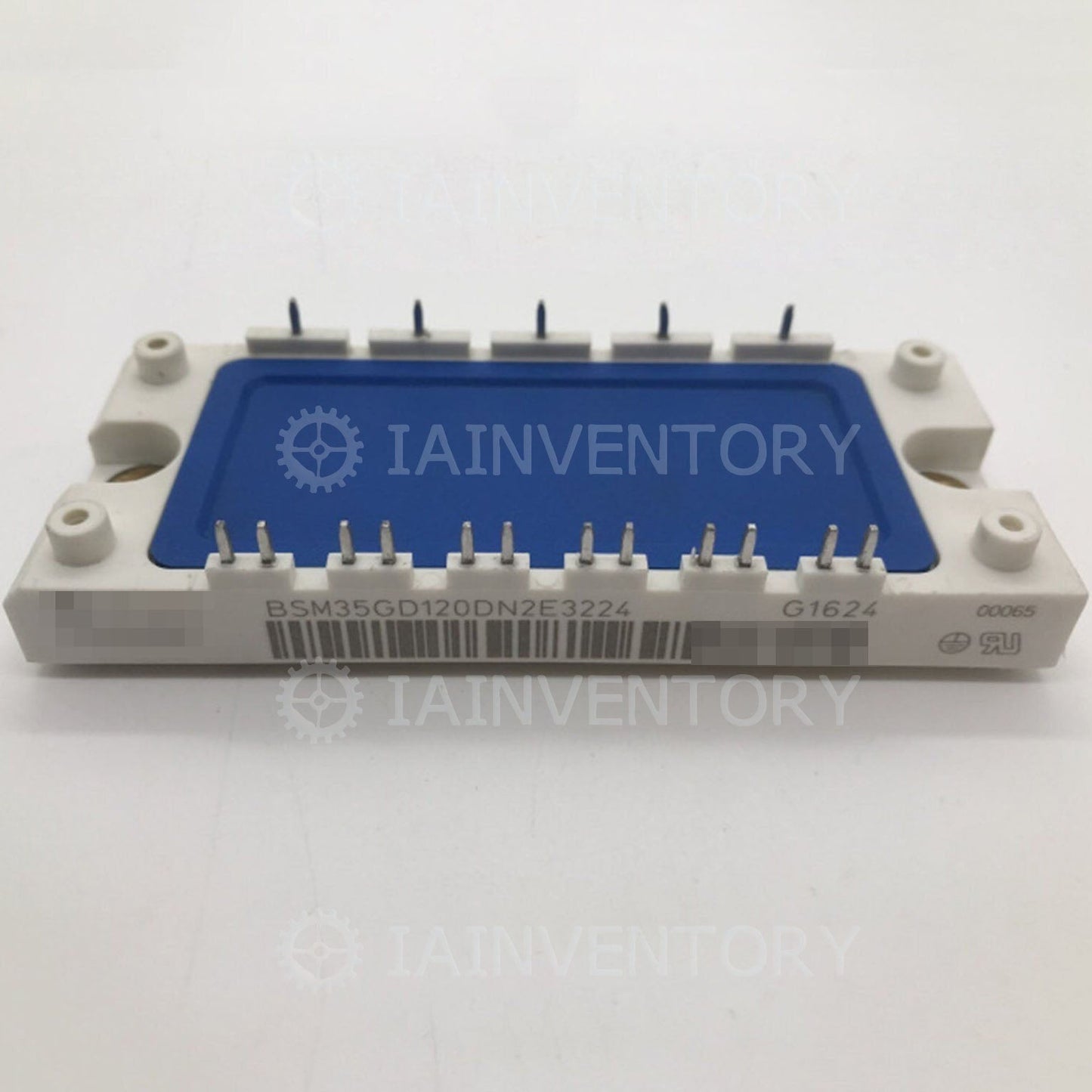 1PCS NEW BSM35GD120DN2E3224 or BSM35GD120DN2 EUPEC / INFINEON MODULE