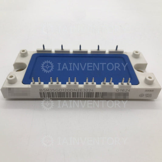 1PCS NEW BSM35GD120DN2E3224 or BSM35GD120DN2 EUPEC / INFINEON MODULE