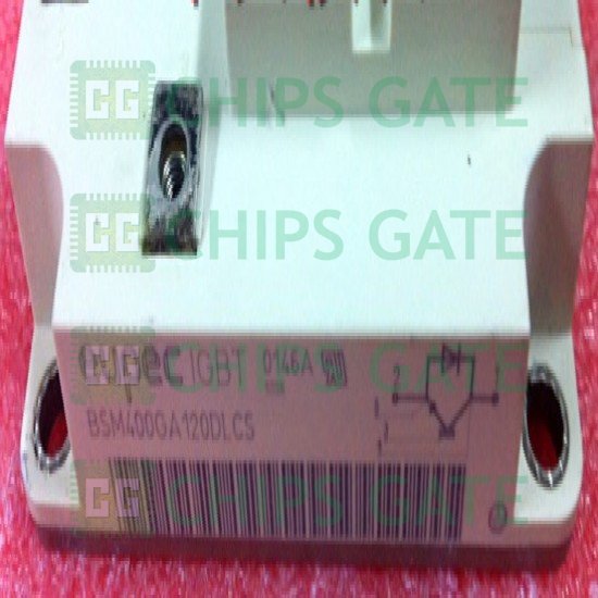 1PCS NEW BSM400GA120DLCS EUPEC MODULE