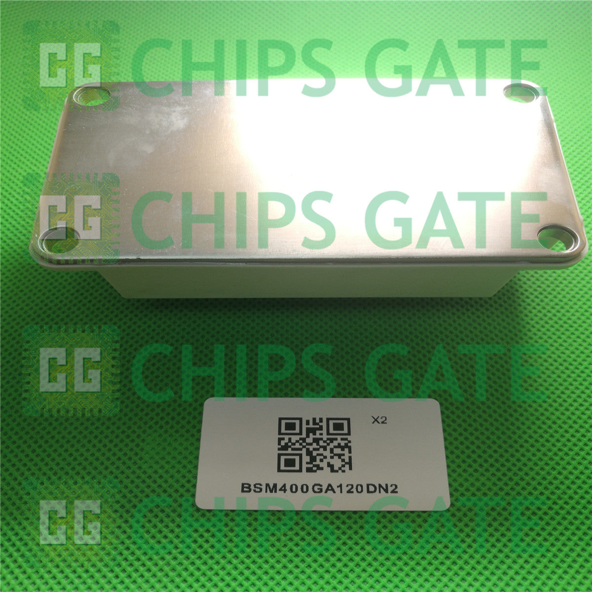 1PCS NEW BSM400GA120DN2 EUPEC IGBT POWER MODULE