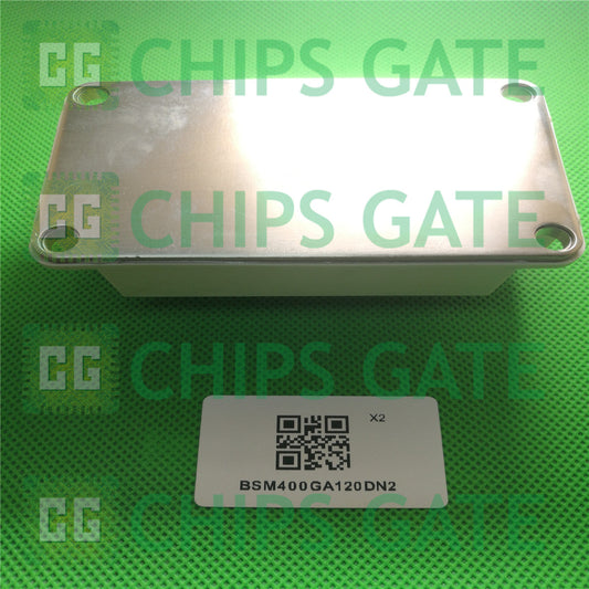 1PCS NEW BSM400GA120DN2 EUPEC IGBT POWER MODULE