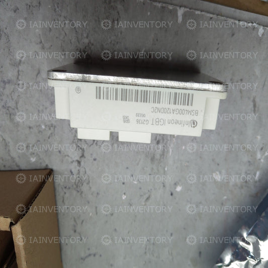 1PCS NEW BSM400GA120DN2C EUPEC MODULE