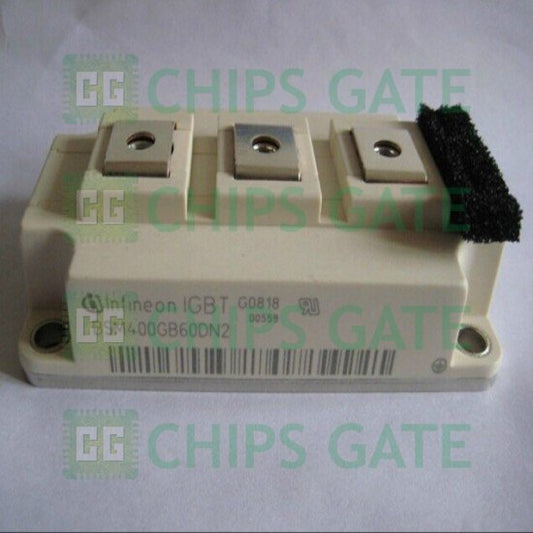 1PCS NEW BSM400GB60DN2 EUPEC MODULE