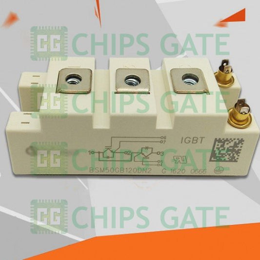 1PCS NEW BSM50GAL120DN2 EUPEC / INFINEON POWER MODULE
