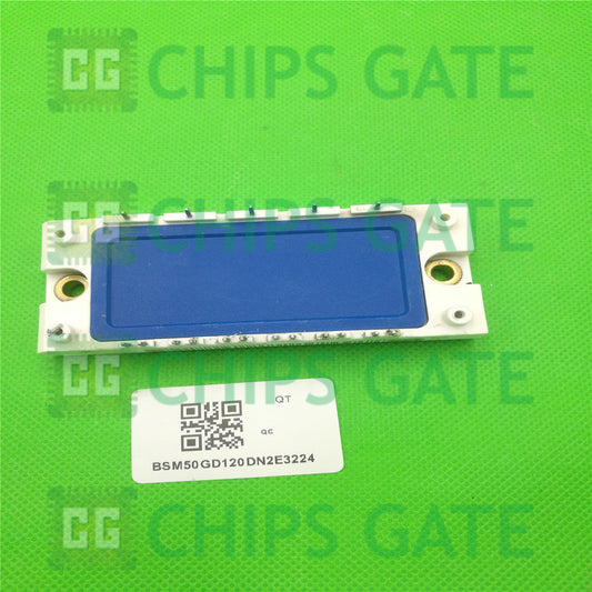 1PCS NEW BSM50GD120DN2E3224 EUPEC / INFINEON POWER MODULE
