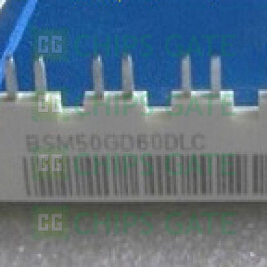 1PCS NEW BSM50GD60DLC EUPEC MODULE