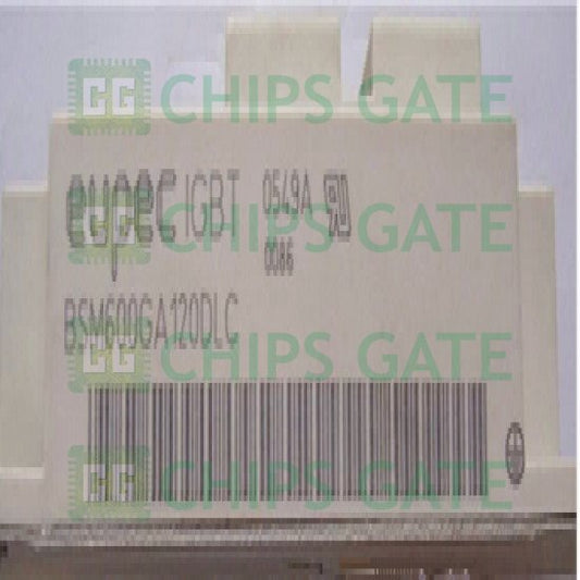 1PCS NEW BSM600GA120DLC EUPEC / INFINEON MODULE