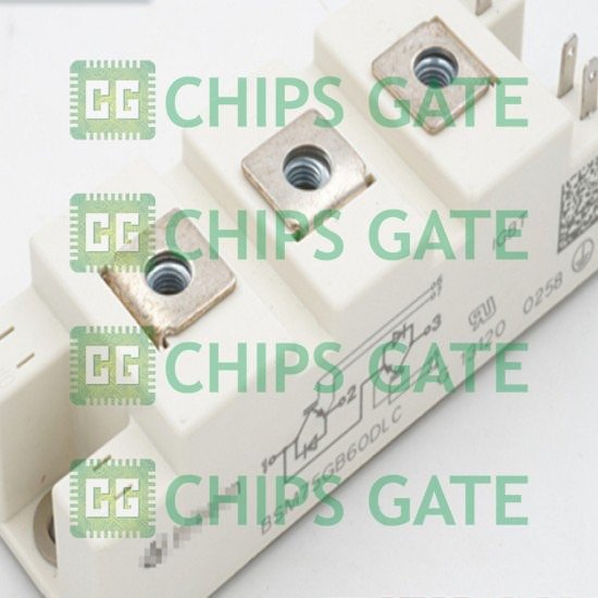 1PCS power supply module EUPEC BSM75GB60DLC NEW 100% Quality Assurance