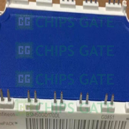 1PCS NEW BSM75GD170DL EUPEC / INFINEON POWER MODULE