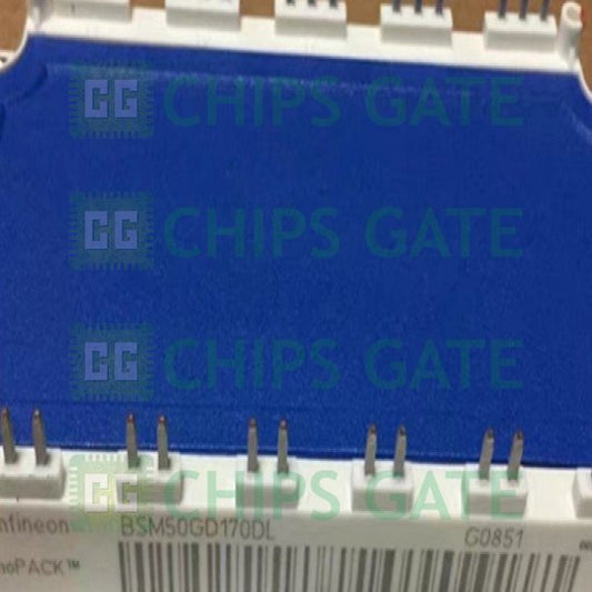 1PCS NEW BSM75GD170DL EUPEC / INFINEON POWER MODULE