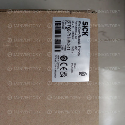 SICK BTF08-P1HM0341