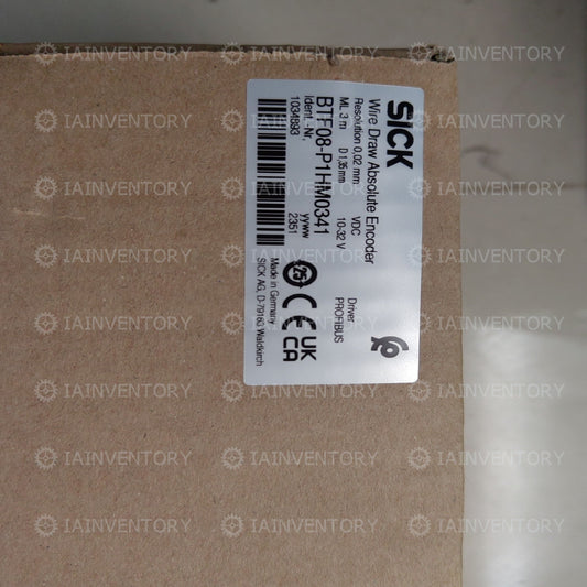 SICK BTF08-P1HM0341