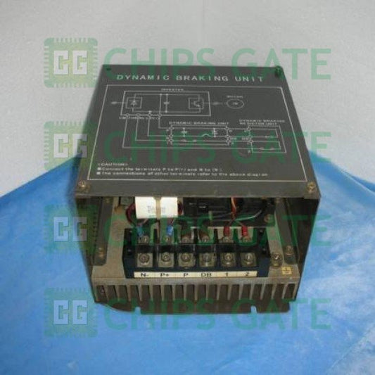 1PCS Fuji brake unit BU055-4CG