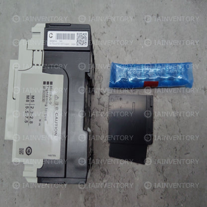 1PCS New Fuji BW63EAG 3P 63A Circuit breaker Fast ship with warranty