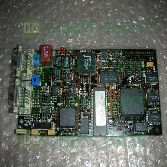 1PCS ABB drives communication board spares BX5402