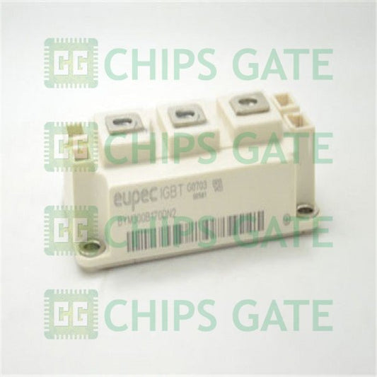 1PCS NEW BYM300B170DN2 EUPEC / INFINEON MODULE