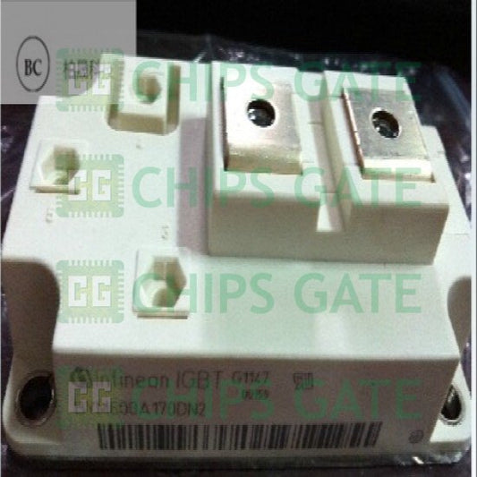 1PCS NEW BYM600A170DN2 EUPEC MODULE