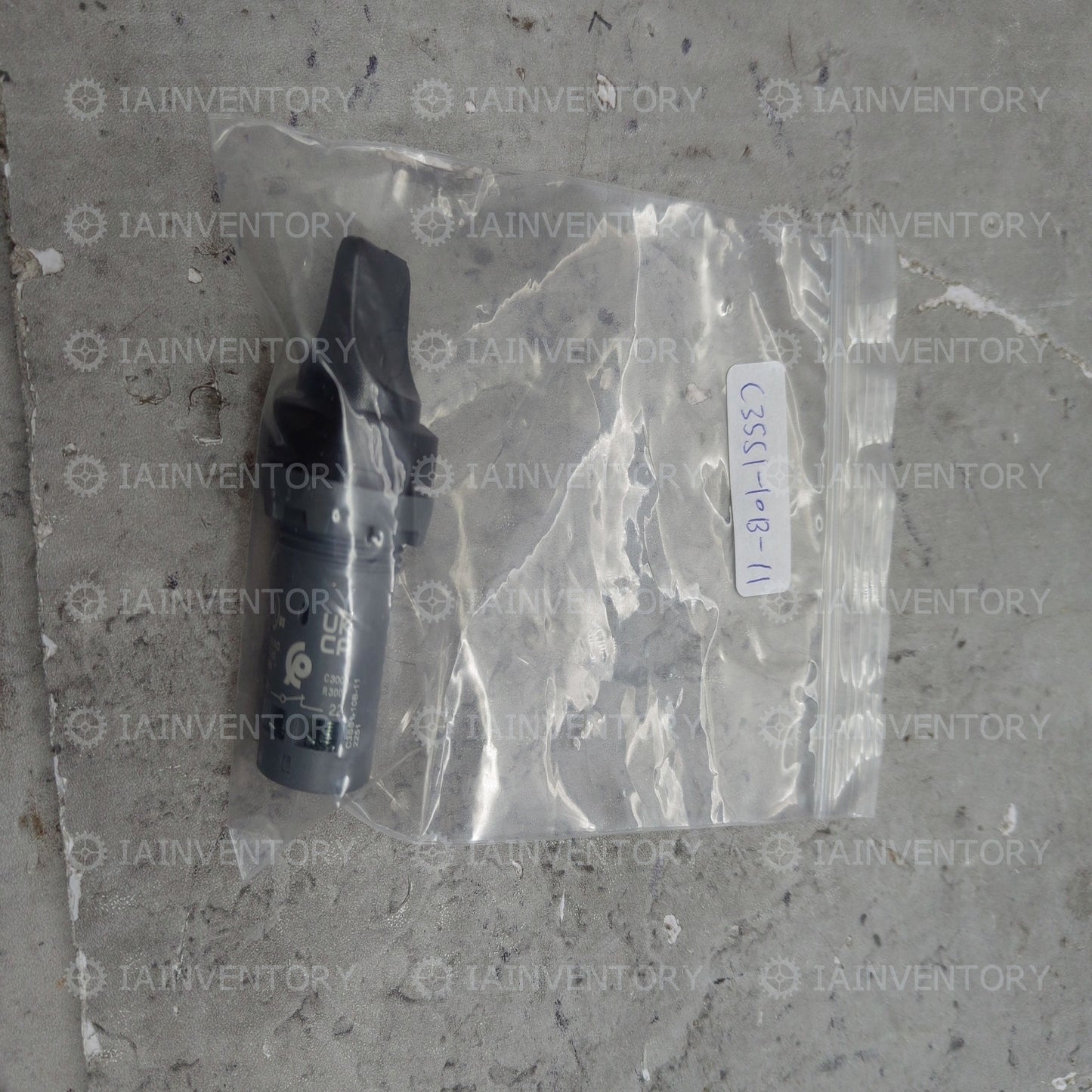 1PCS ABB C3SS1-10B-11 Compact Selector Switch - 3-pos