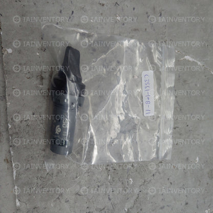 1PCS ABB C3SS1-10B-11 Compact Selector Switch - 3-pos