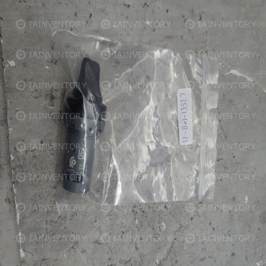 1PCS ABB C3SS1-10B-11 Compact Selector Switch - 3-pos