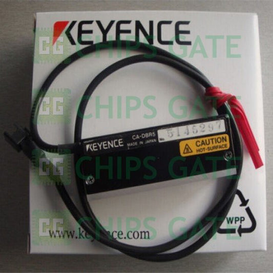 1PCS New KEYENCE Pressure Sensor CA-DBR5 Fast ship with warranty