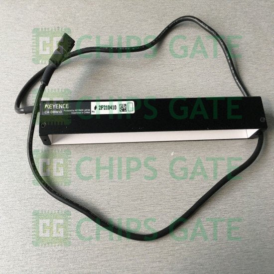 1PCS Keyence LED CA-DBW13 In Good Condition