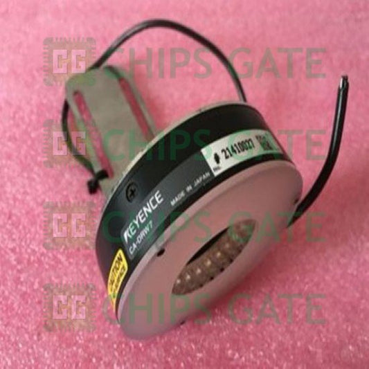 1PCS Keyence CA-DRW7 industrial CCD camera lens