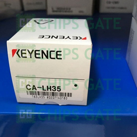 1PCS New KEYENCE Lens CA-LH35 Fast ship with warranty