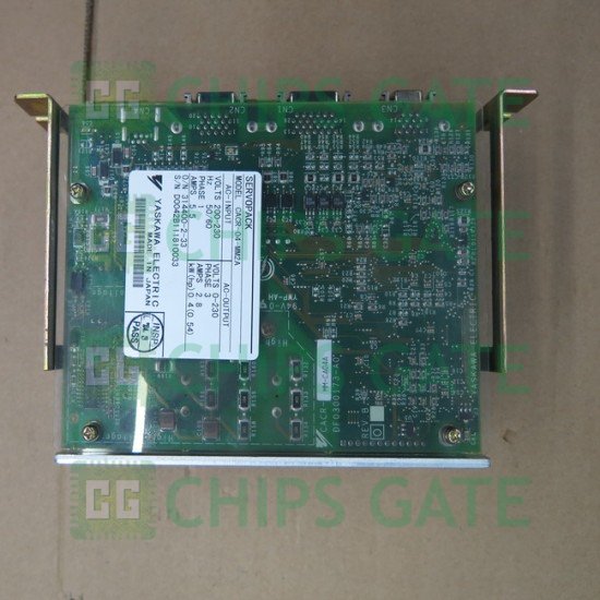 1PCS Yaskawa CACR-04-MM2A