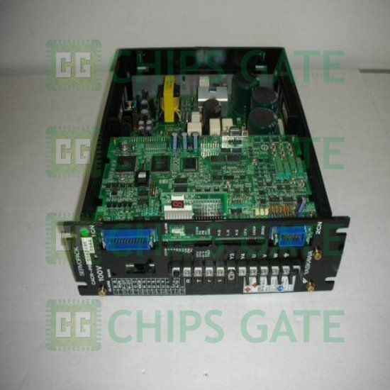 1PCS Yaskawa servopack CACR-PR01AD4NRY58A CACRPR01AD4NRY58A