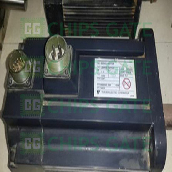 1PCS YASKAWA CACR-PR15BB3AM+USAMED-12MA2S