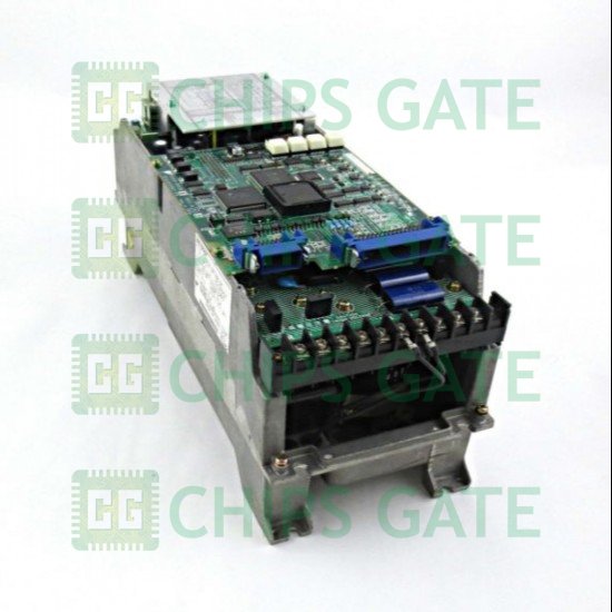 1PCS Yaskawa servo drive CACR-SR10BE12F