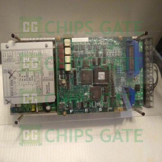 1PCS YASKAWA CACR-SR20BE 12G-E