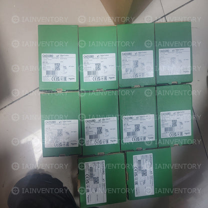 CAD32BD Schneider