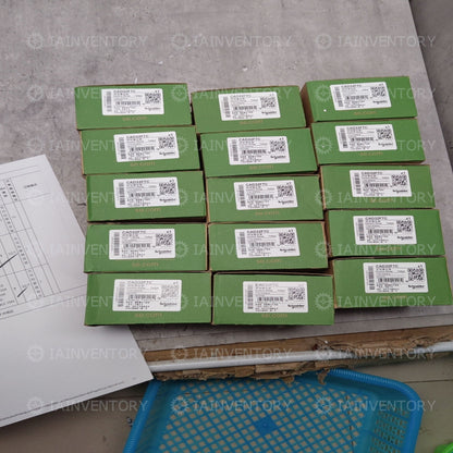SCHNEIDER CAD32F7C