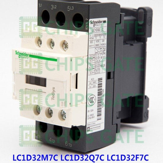 CAD32Q7C Schneider