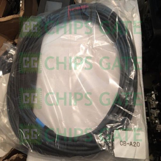 1PCS New KEYENCE CB-A20 Fast ship with warranty