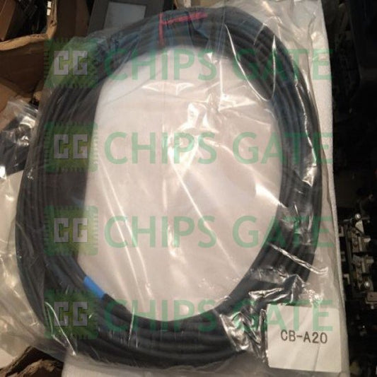 1PCS New KEYENCE CB-A20 Fast ship with warranty
