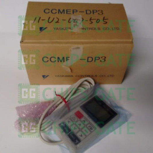 1PCS YASKAWA CCMEP-DP3