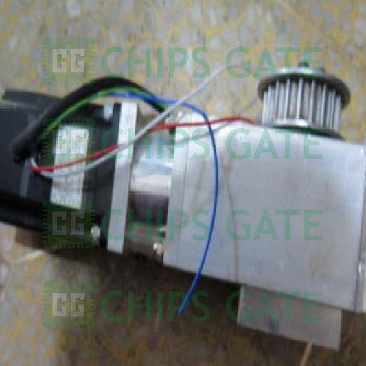 1PCS Yaskawa SGM02A314 SGM-02A314 with reducer CIG040-0070
