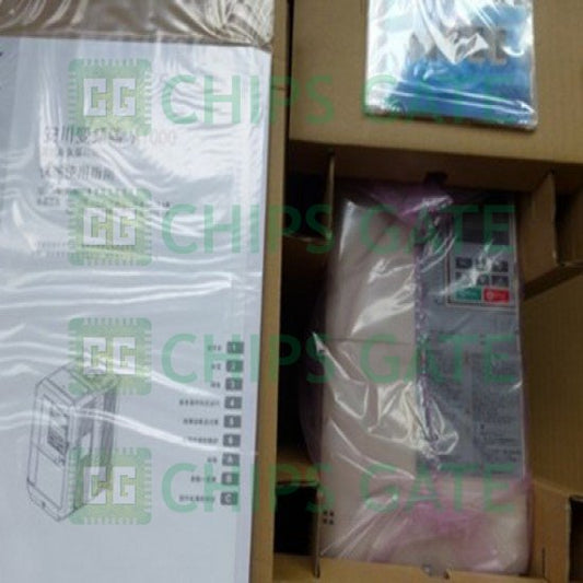 1PCS New Yaskawa CIMR-AB4A0002 Fast ship with warranty
