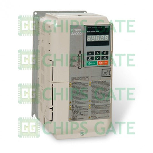 1PCS NEW Yaskawa CIMR-AB4A0072 Fast ship with warranty