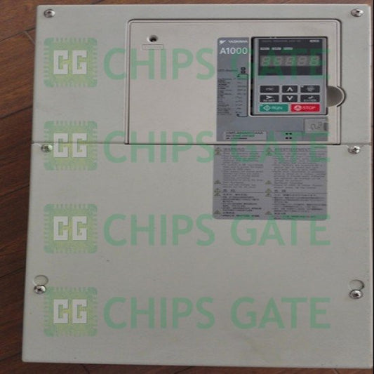 1PCS Yaskawa A1000 37KW/30KW CIMR-AB4A0072AAA